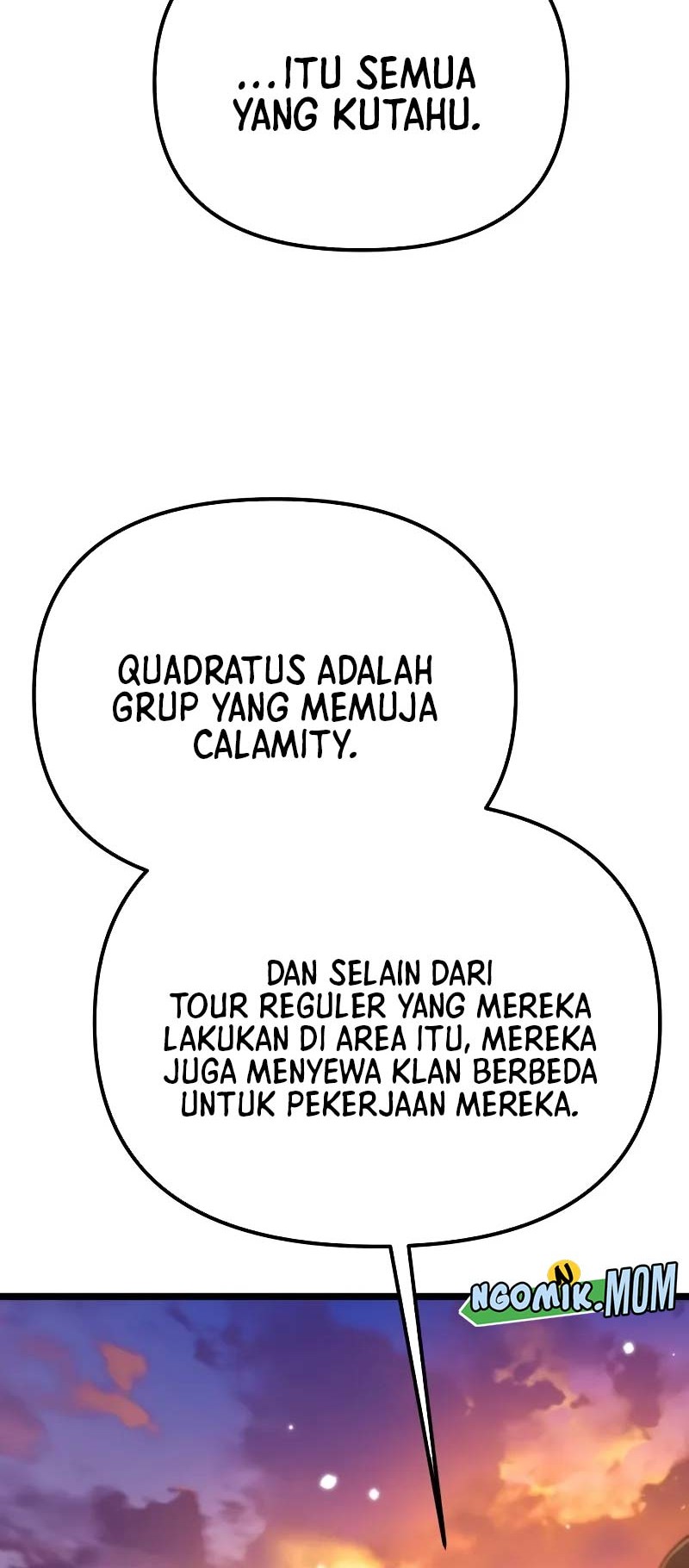 Reincarnator Chapter 52 Gambar 5