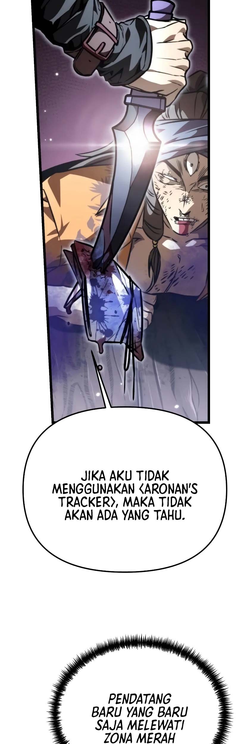 Reincarnator Chapter 52 Gambar 78