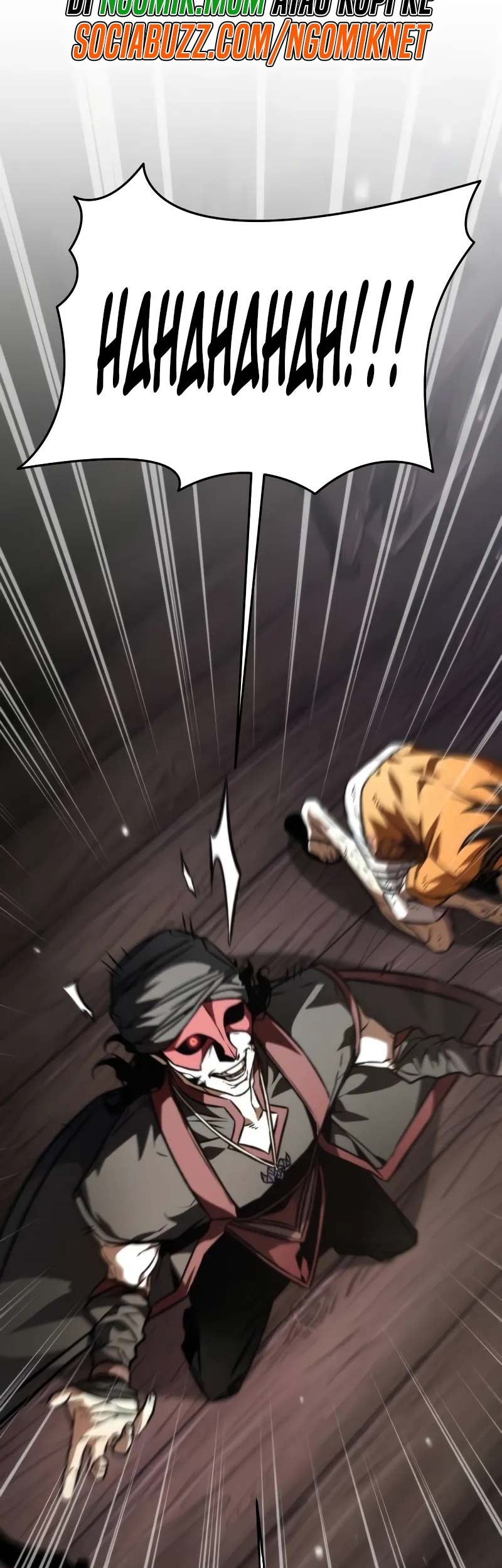 Reincarnator Chapter 52 Gambar 80