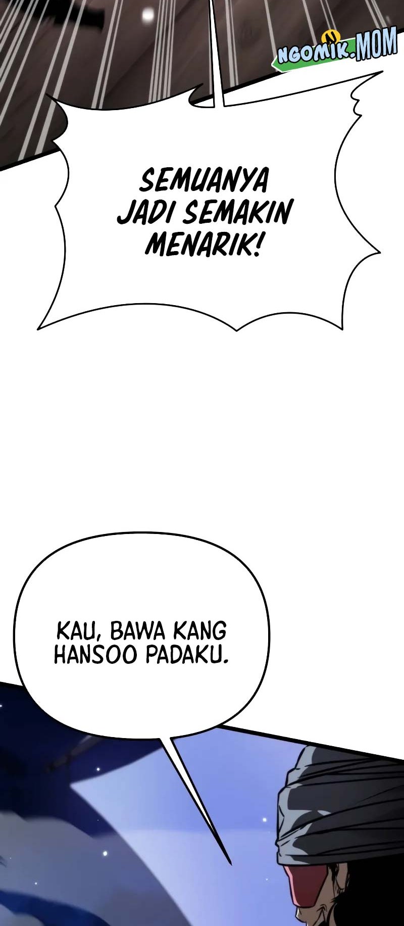 Reincarnator Chapter 52 Gambar 81