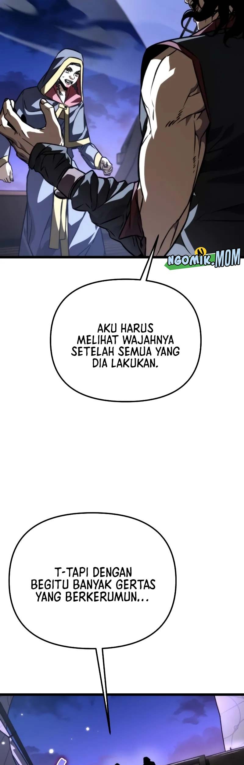 Reincarnator Chapter 52 Gambar 82