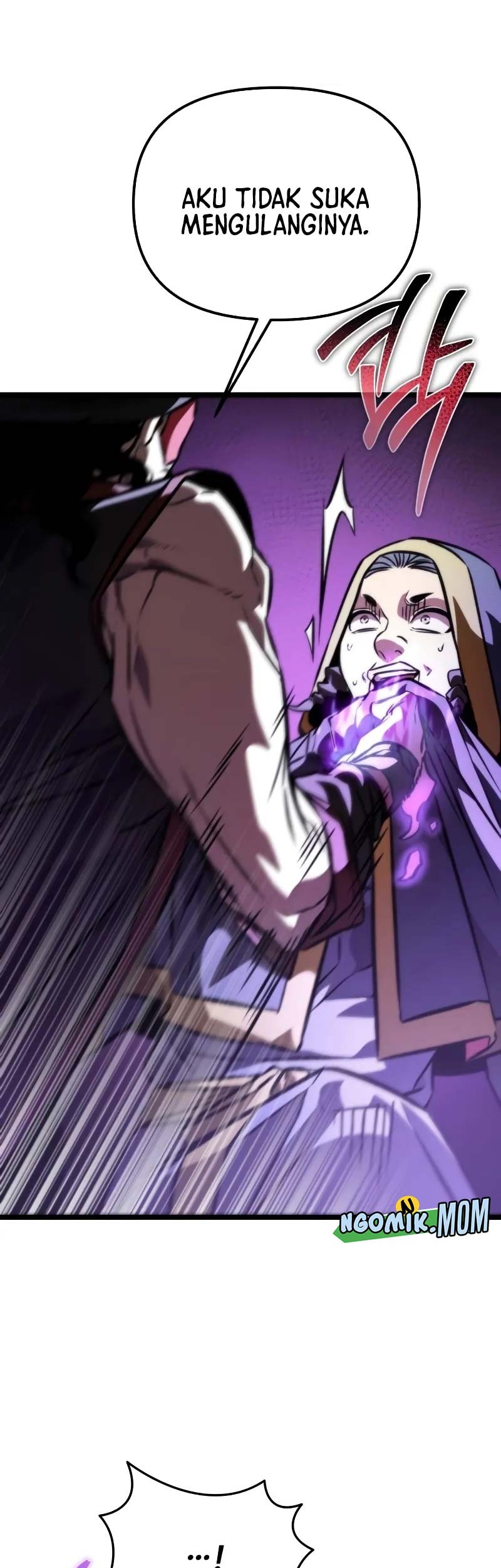 Reincarnator Chapter 52 Gambar 86