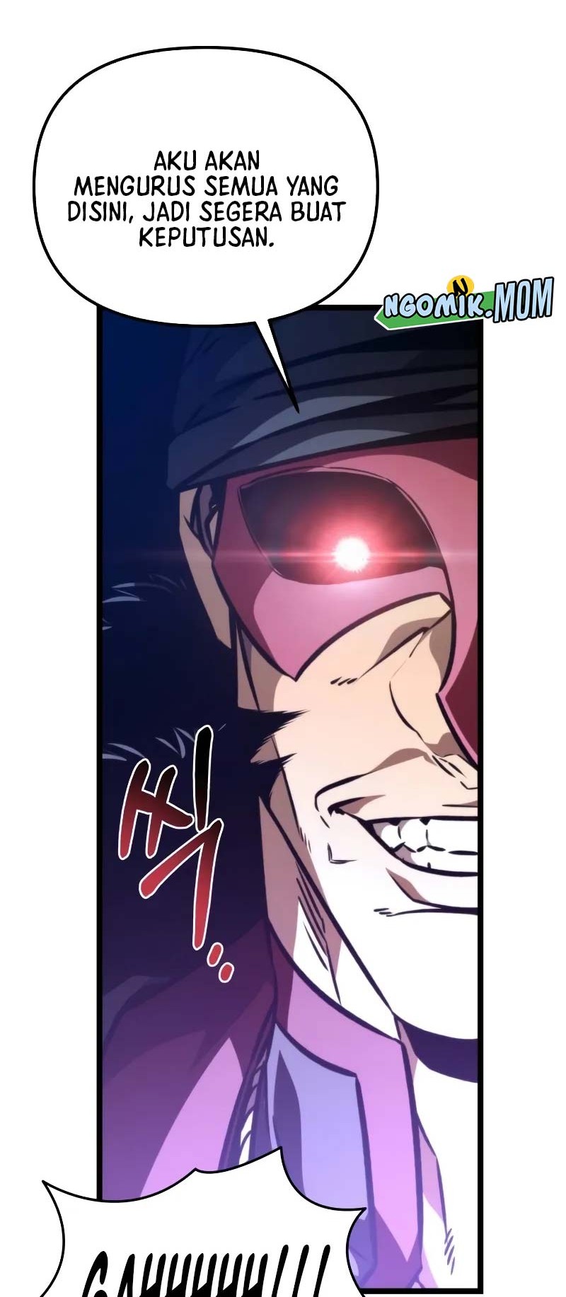 Reincarnator Chapter 52 Gambar 89