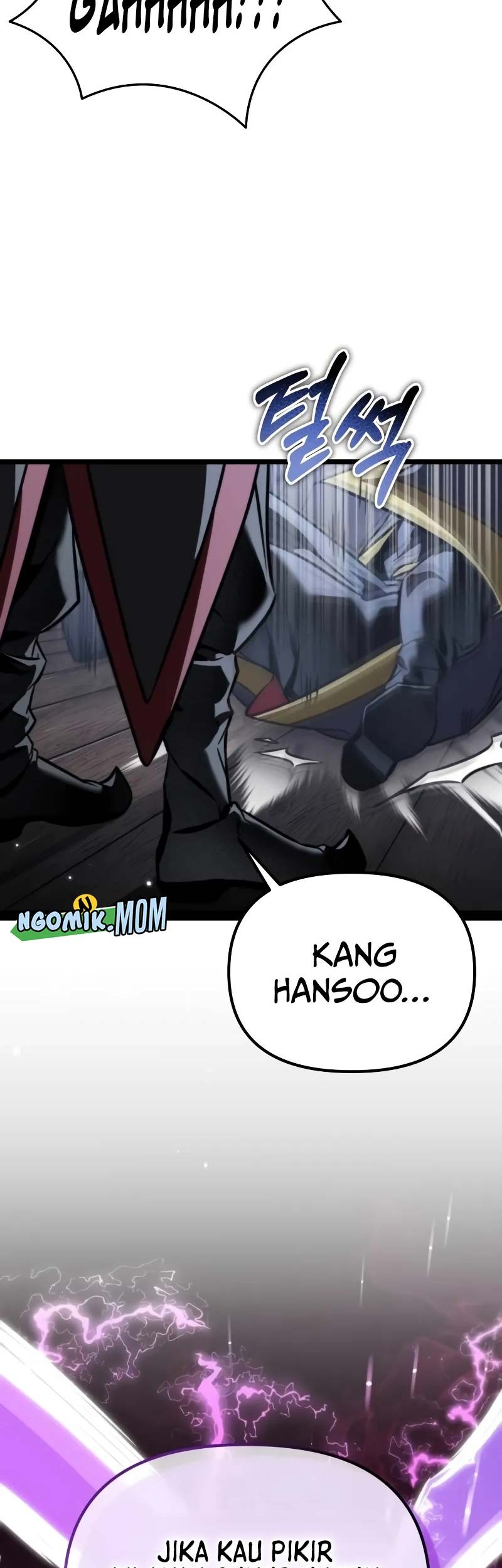 Reincarnator Chapter 52 Gambar 90