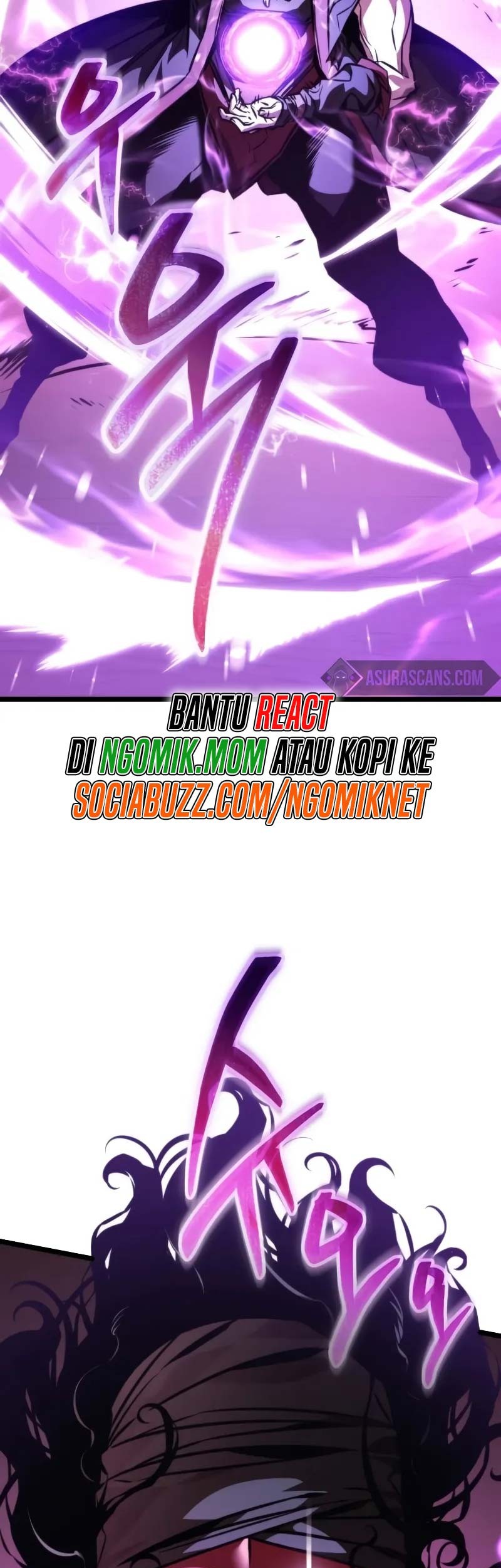 Reincarnator Chapter 52 Gambar 92