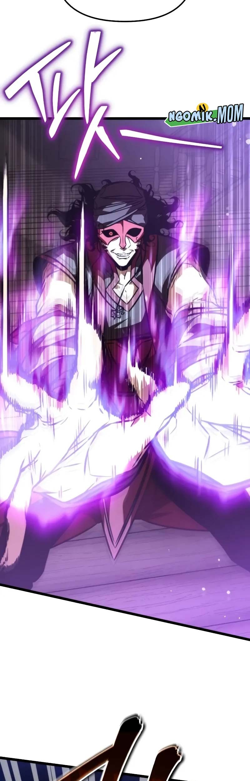 Reincarnator Chapter 52 Gambar 94