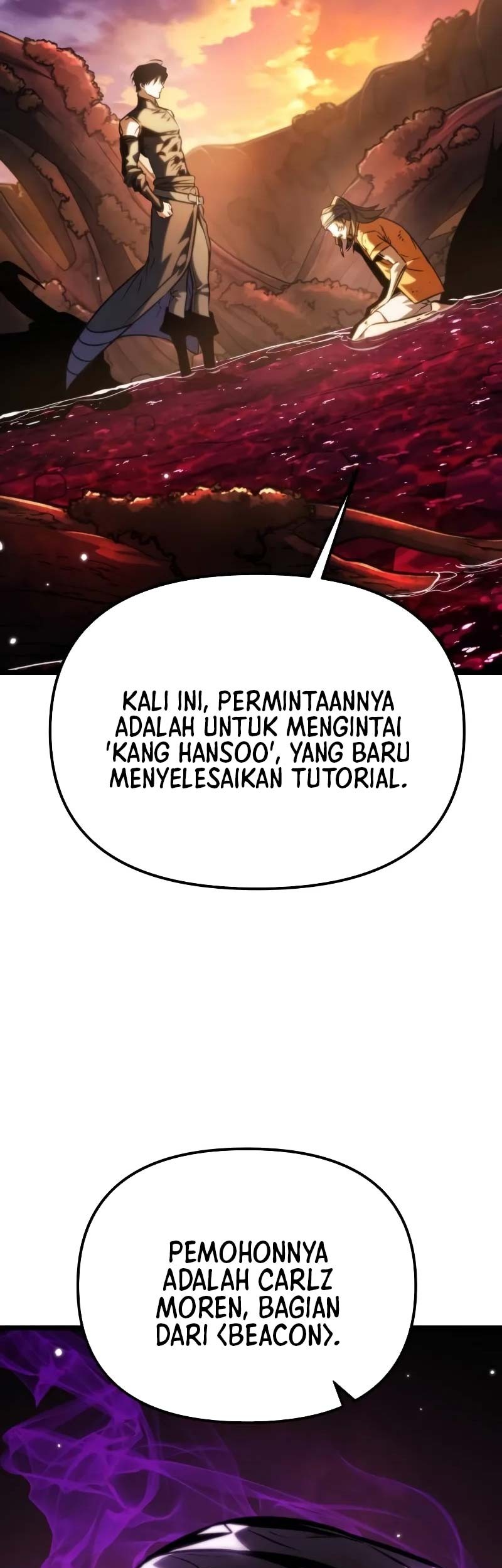 Reincarnator Chapter 52 Gambar 6
