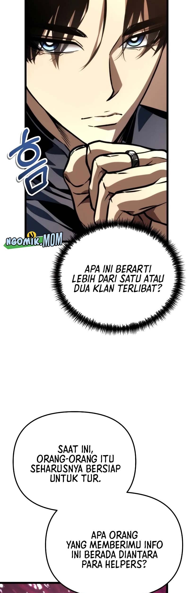 Reincarnator Chapter 52 Gambar 10