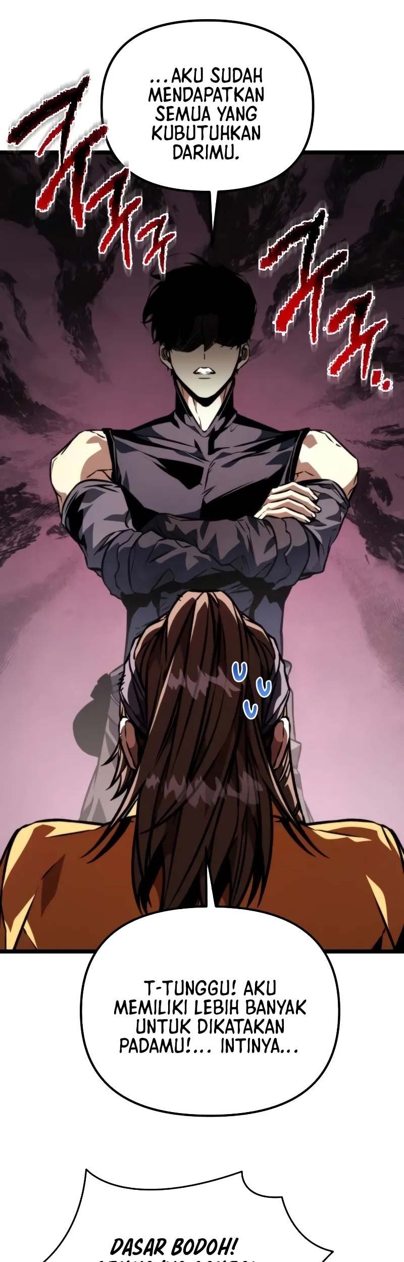 Reincarnator Chapter 52 Gambar 12