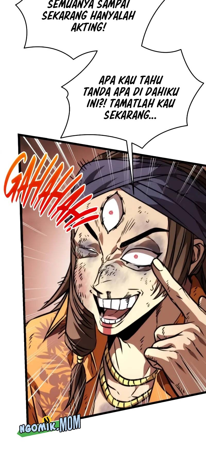 Reincarnator Chapter 52 Gambar 13