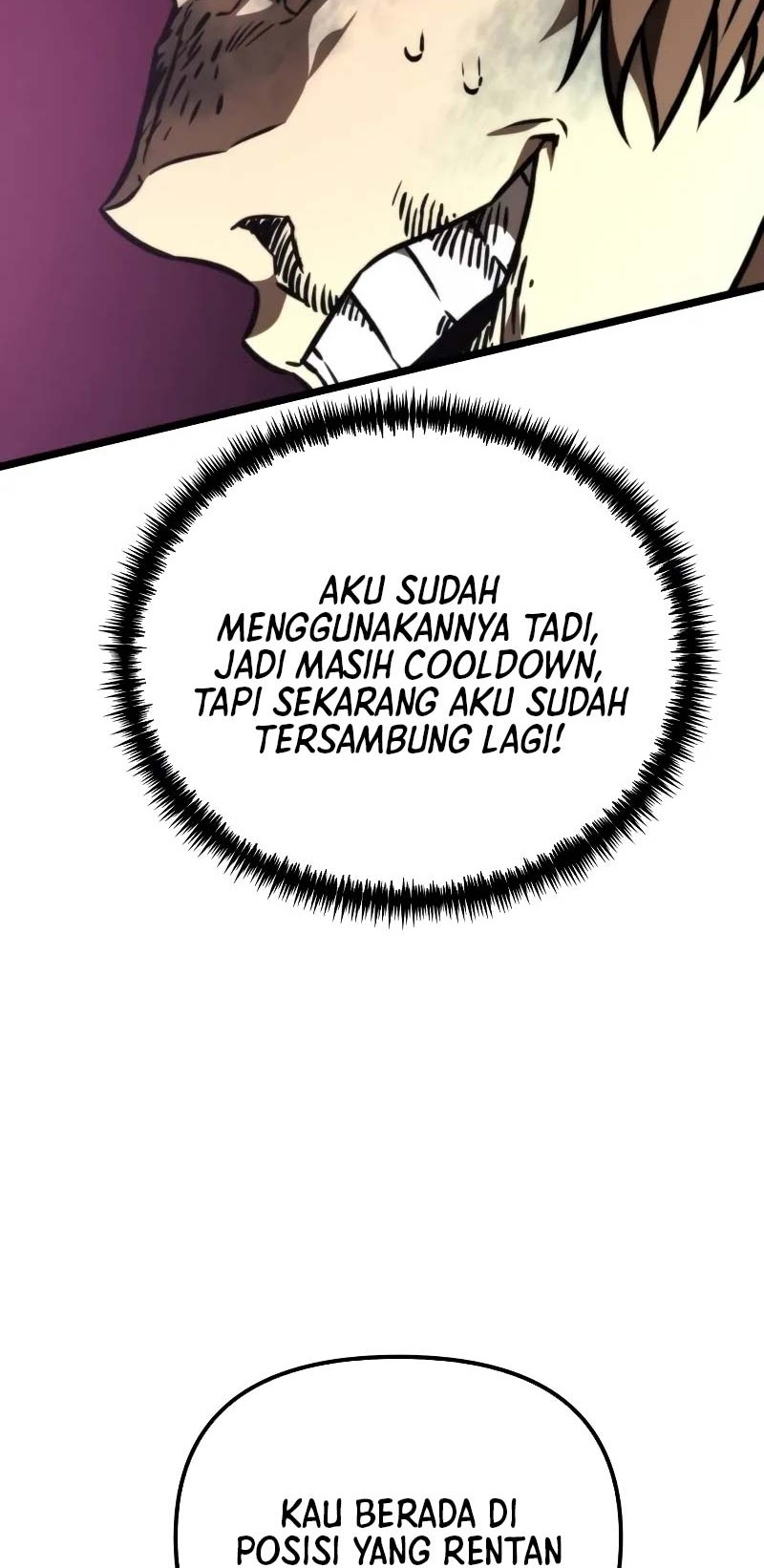 Reincarnator Chapter 52 Gambar 17