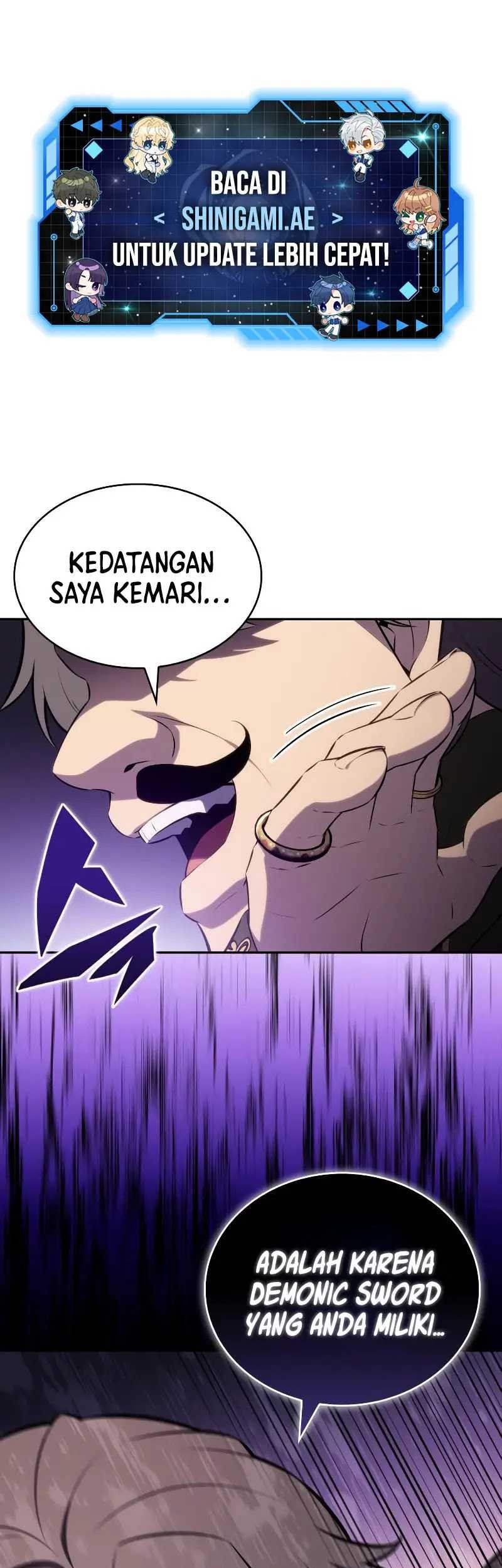 Baca Manhwa The Regressed Son Of A Duke Is An Assassin Chapter 48 Gambar 2