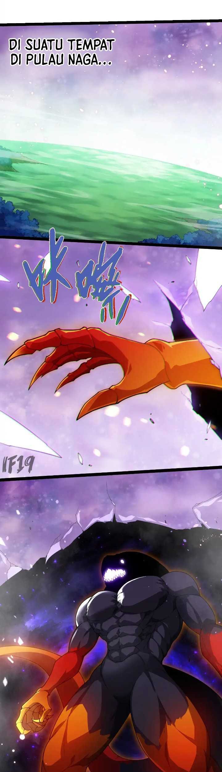 Evolution Begins With A Big Tree Chapter 293 Gambar 49