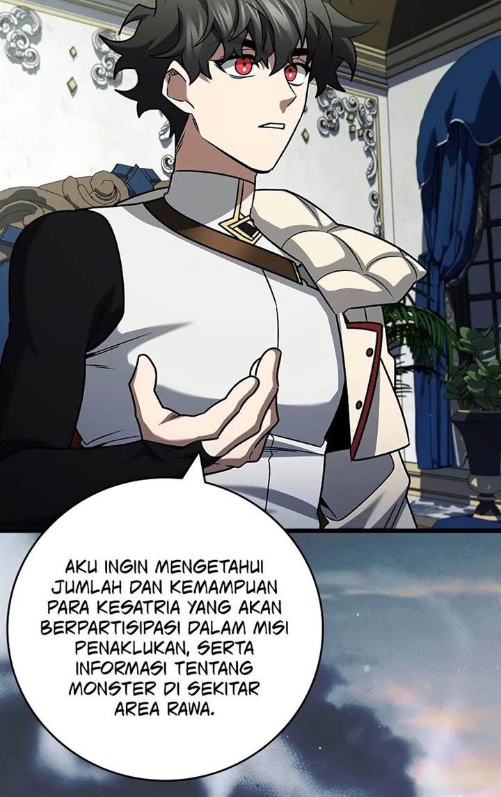 Dragon-Devouring Mage Chapter 80 Gambar 39