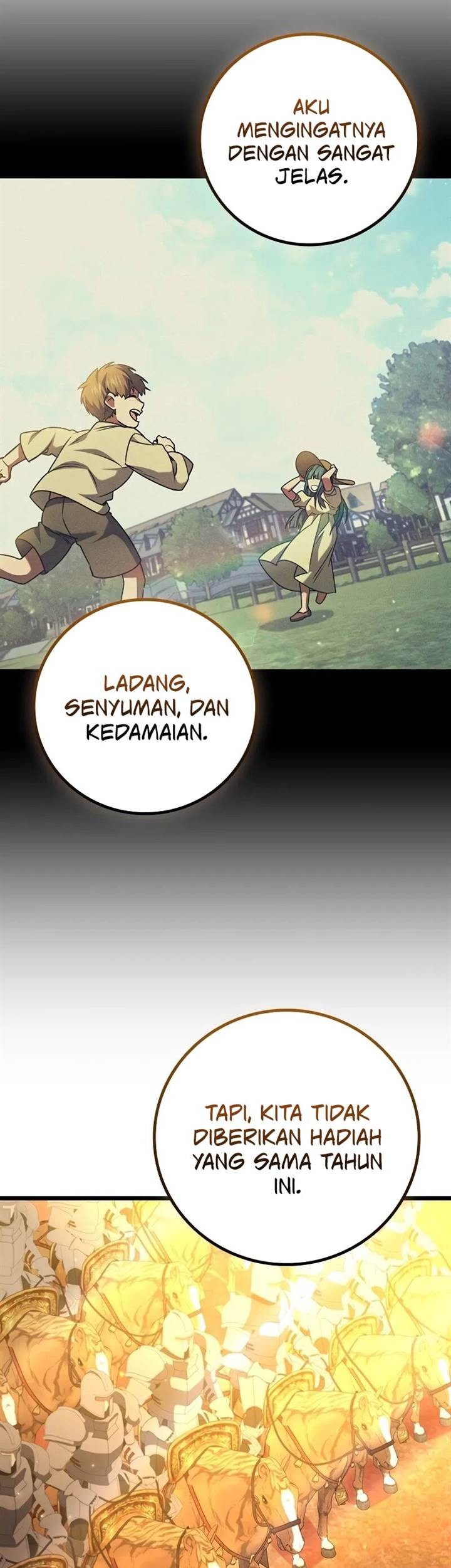 Dragon-Devouring Mage Chapter 80 Gambar 48
