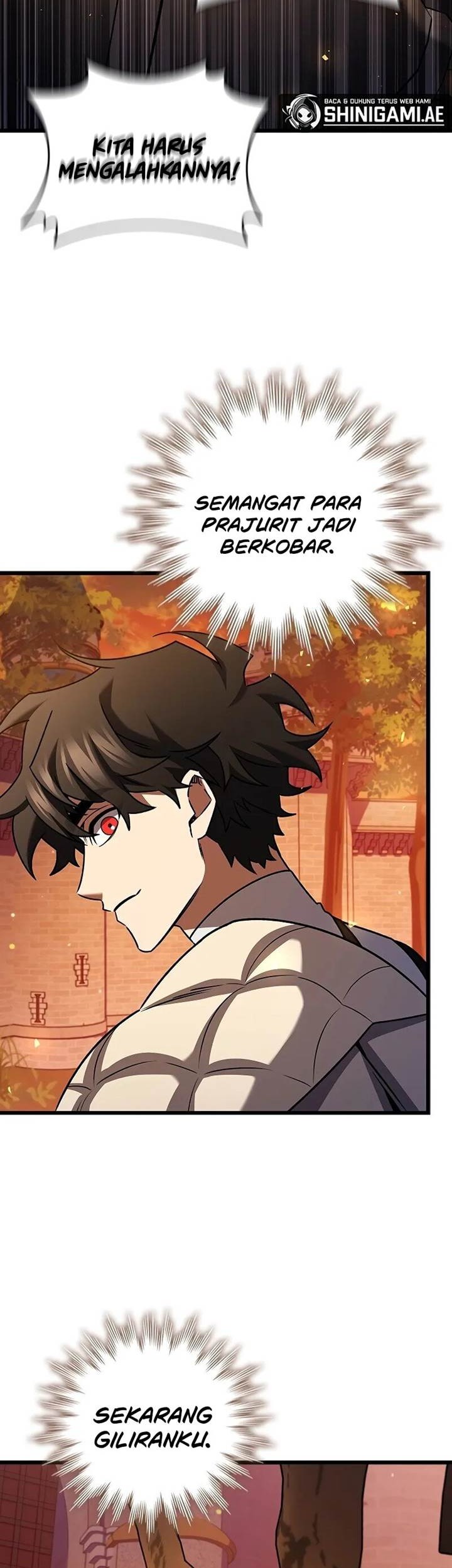 Dragon-Devouring Mage Chapter 80 Gambar 50