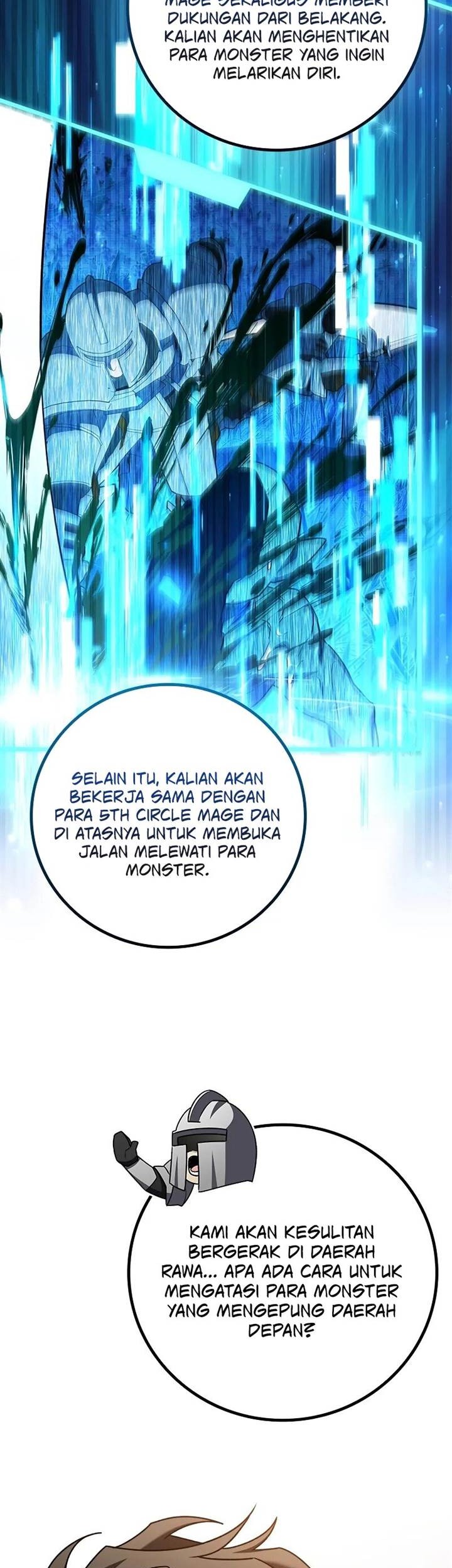 Dragon-Devouring Mage Chapter 80 Gambar 54