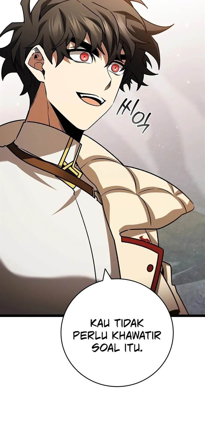 Dragon-Devouring Mage Chapter 80 Gambar 55