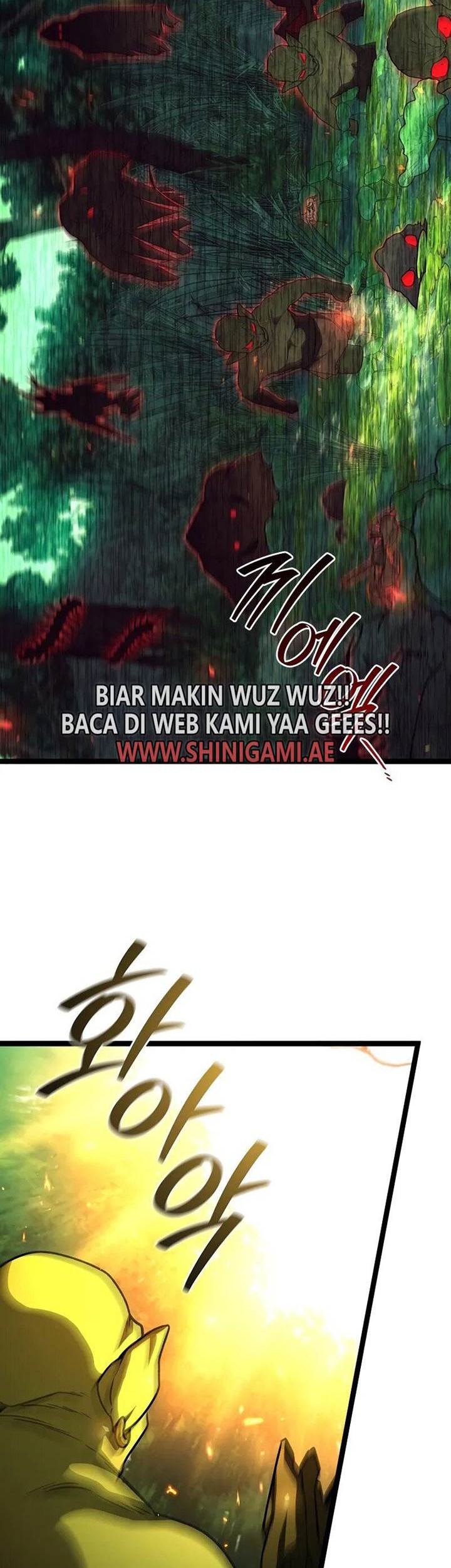 Dragon-Devouring Mage Chapter 80 Gambar 57