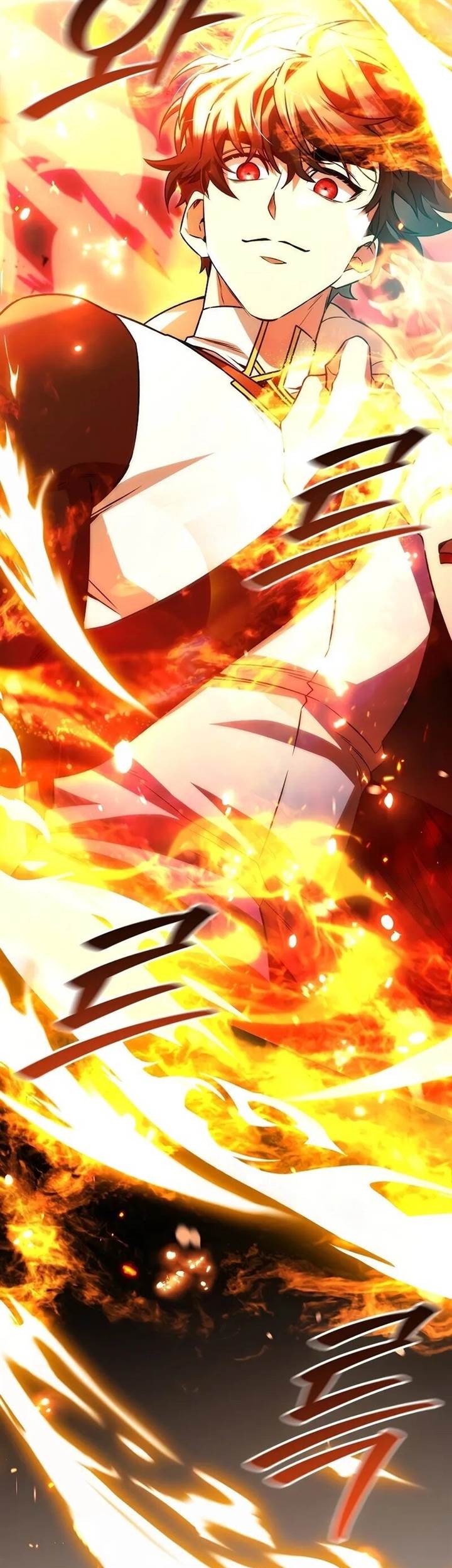 Dragon-Devouring Mage Chapter 80 Gambar 60