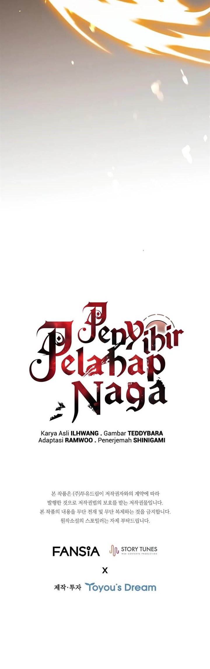 Dragon-Devouring Mage Chapter 80 Gambar 61