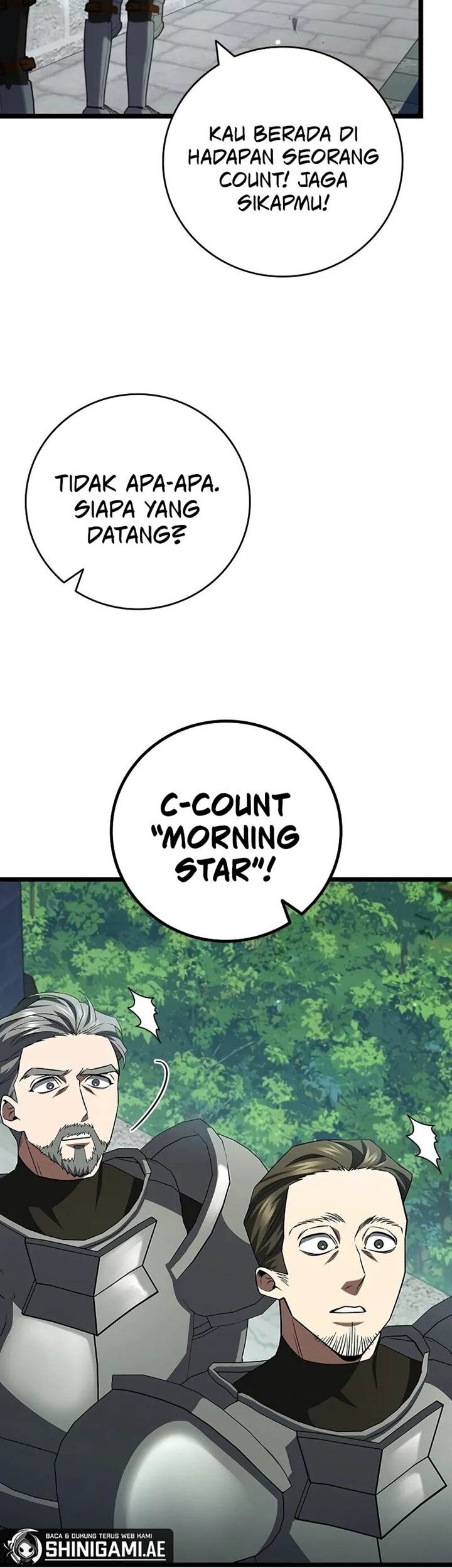 Dragon-Devouring Mage Chapter 80 Gambar 6