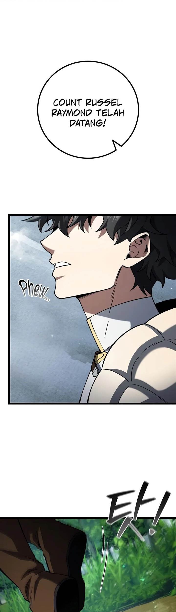 Dragon-Devouring Mage Chapter 80 Gambar 7