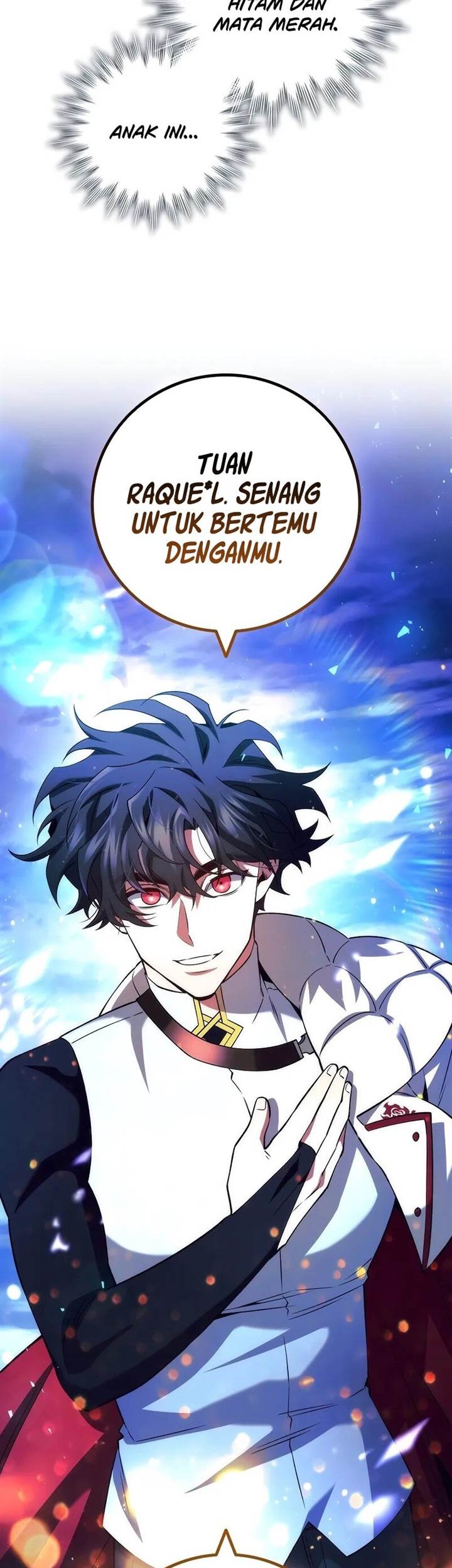 Dragon-Devouring Mage Chapter 80 Gambar 10