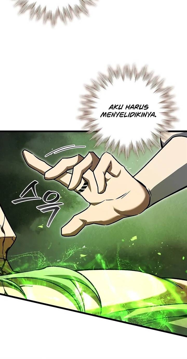 Dragon-Devouring Mage Chapter 80 Gambar 15