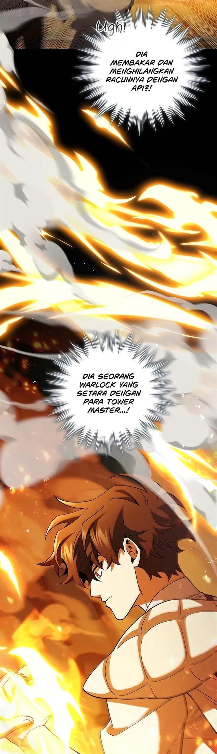 Dragon-Devouring Mage Chapter 80 Gambar 17