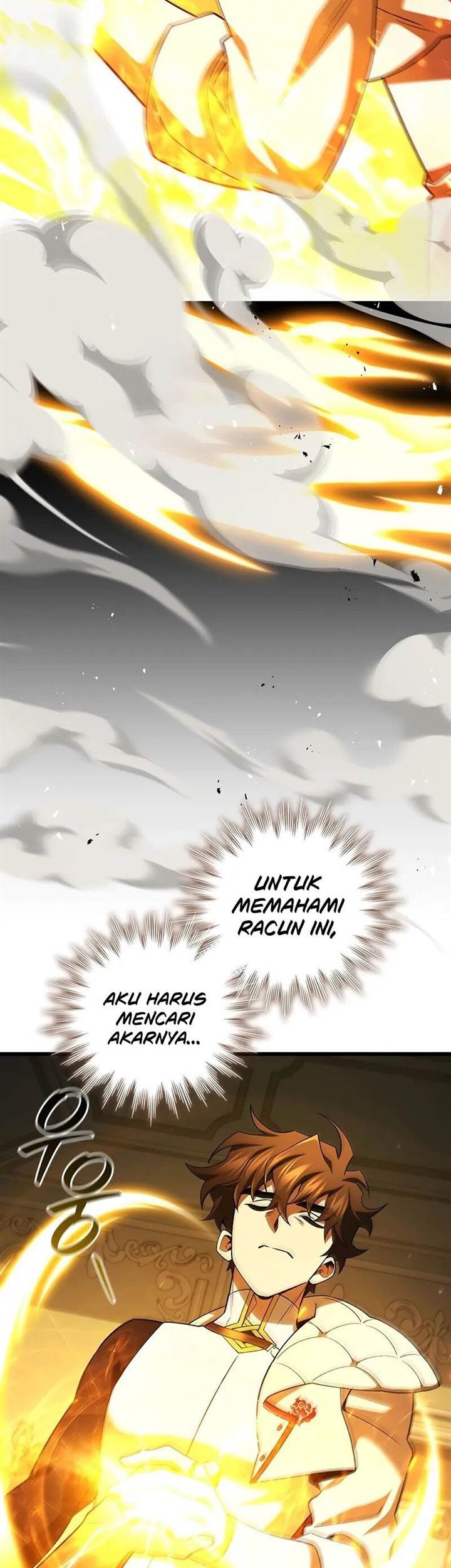Dragon-Devouring Mage Chapter 80 Gambar 18