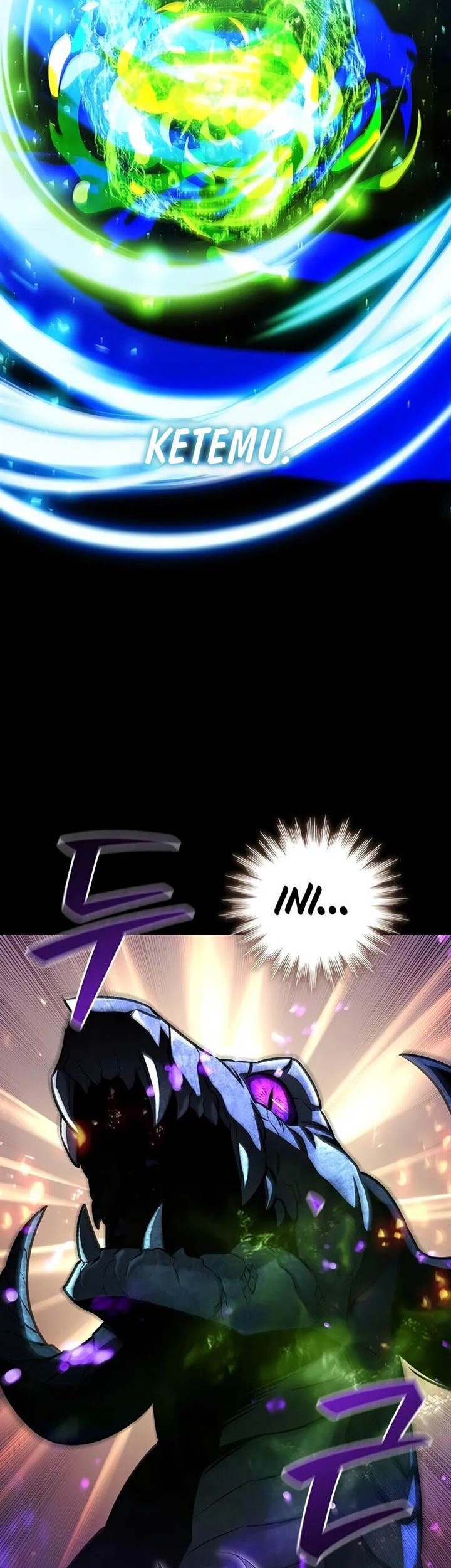 Dragon-Devouring Mage Chapter 80 Gambar 21