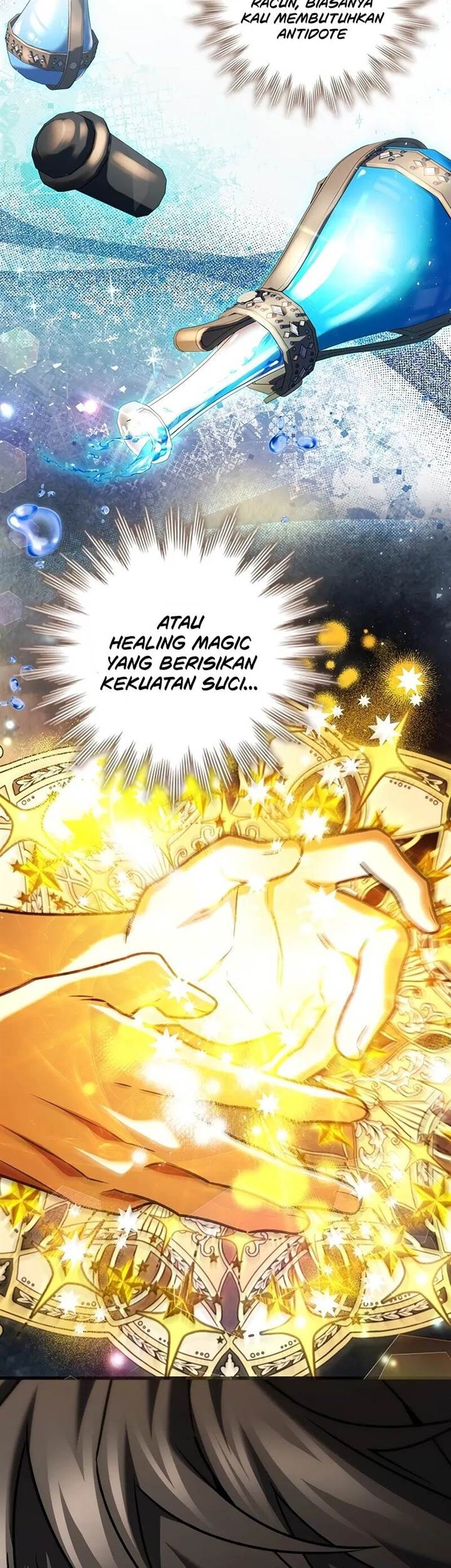 Dragon-Devouring Mage Chapter 80 Gambar 26