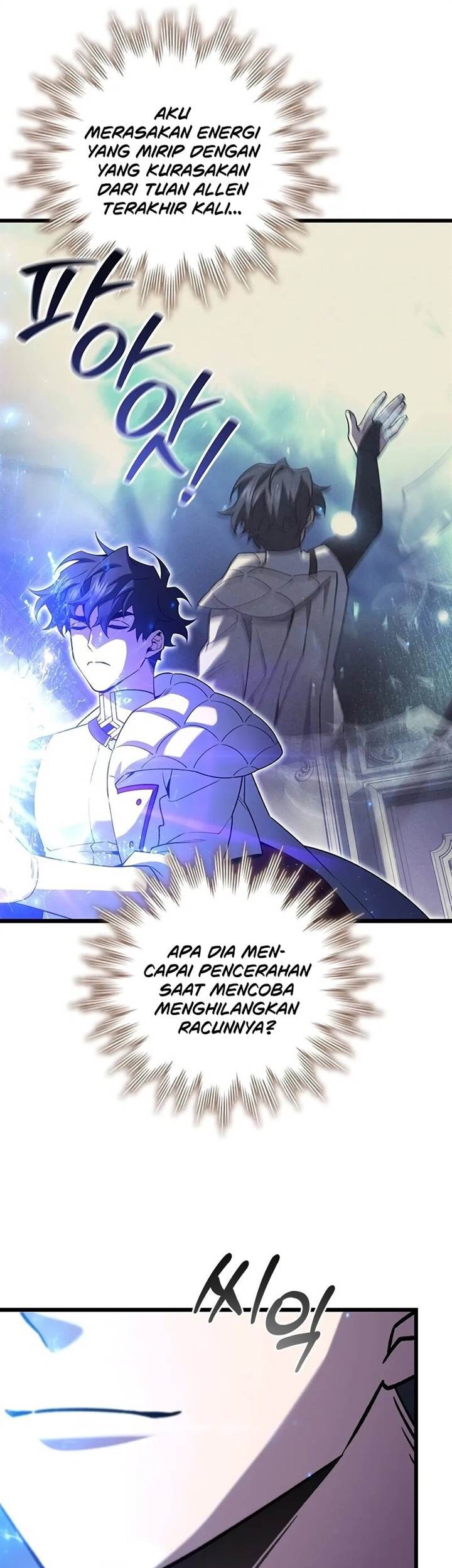 Dragon-Devouring Mage Chapter 80 Gambar 32