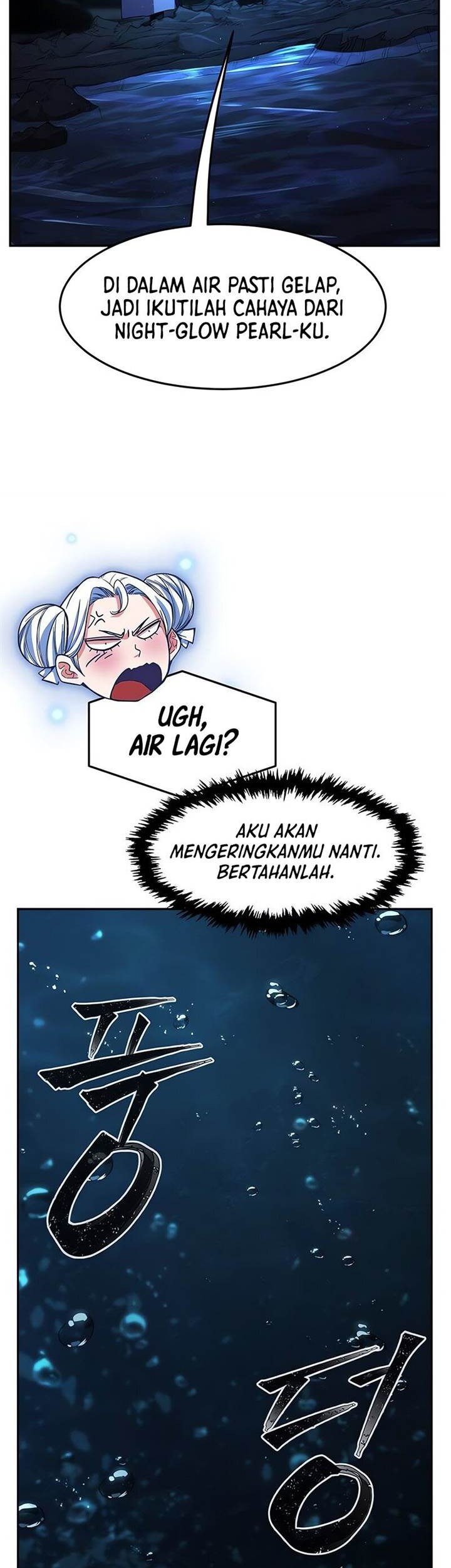 Absolute Sword Sense Chapter 108 Gambar 38