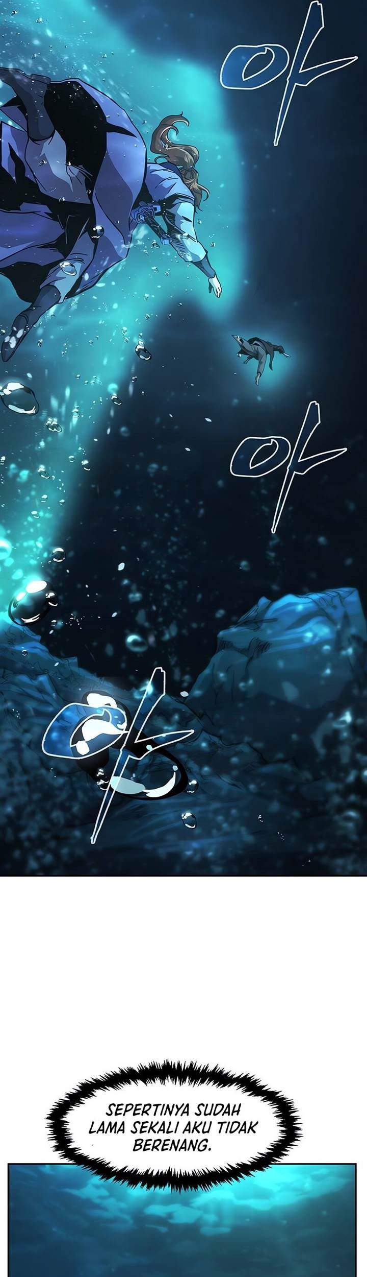 Absolute Sword Sense Chapter 108 Gambar 40
