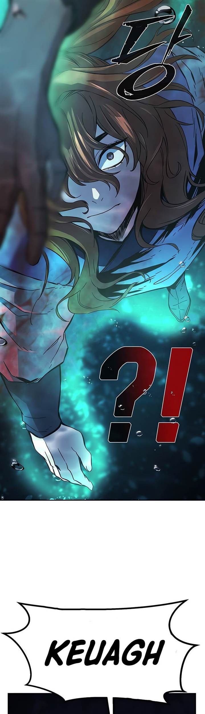 Absolute Sword Sense Chapter 108 Gambar 44