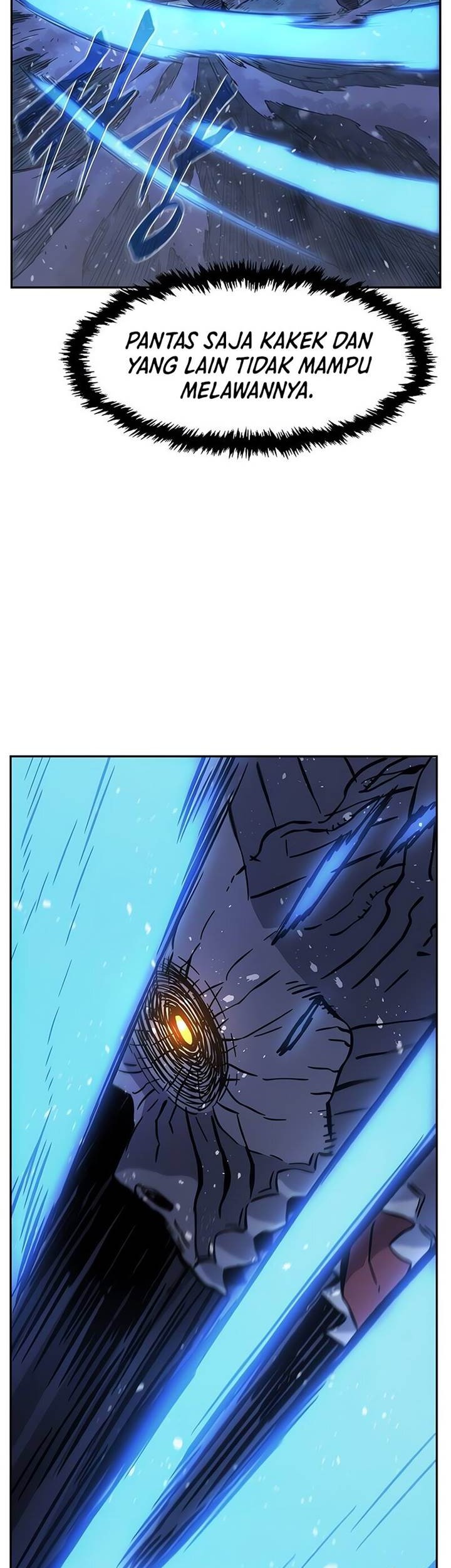 Absolute Sword Sense Chapter 108 Gambar 50