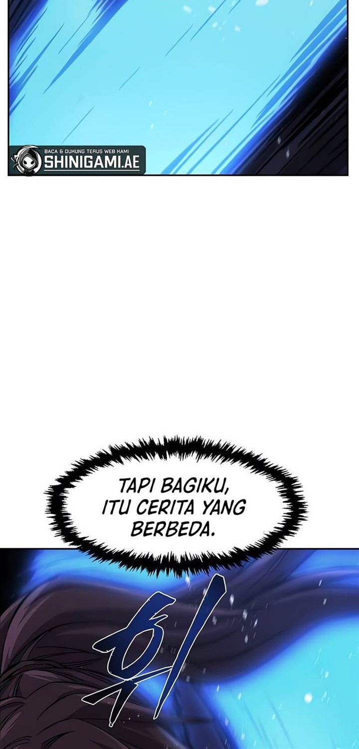 Absolute Sword Sense Chapter 108 Gambar 51
