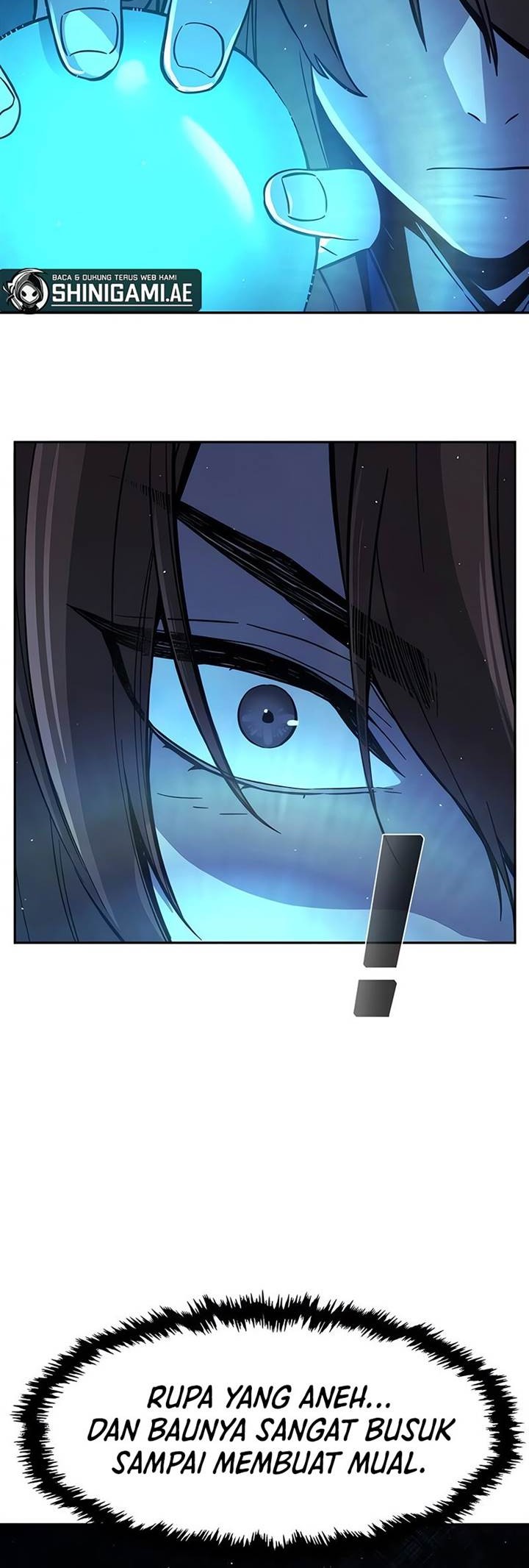 Absolute Sword Sense Chapter 108 Gambar 54