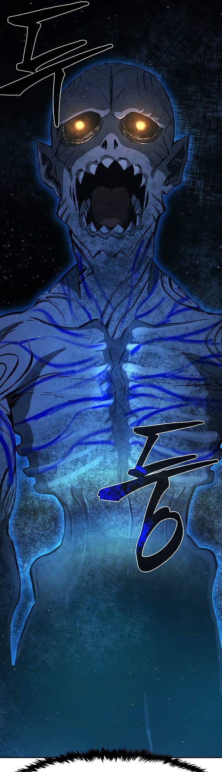 Absolute Sword Sense Chapter 108 Gambar 55