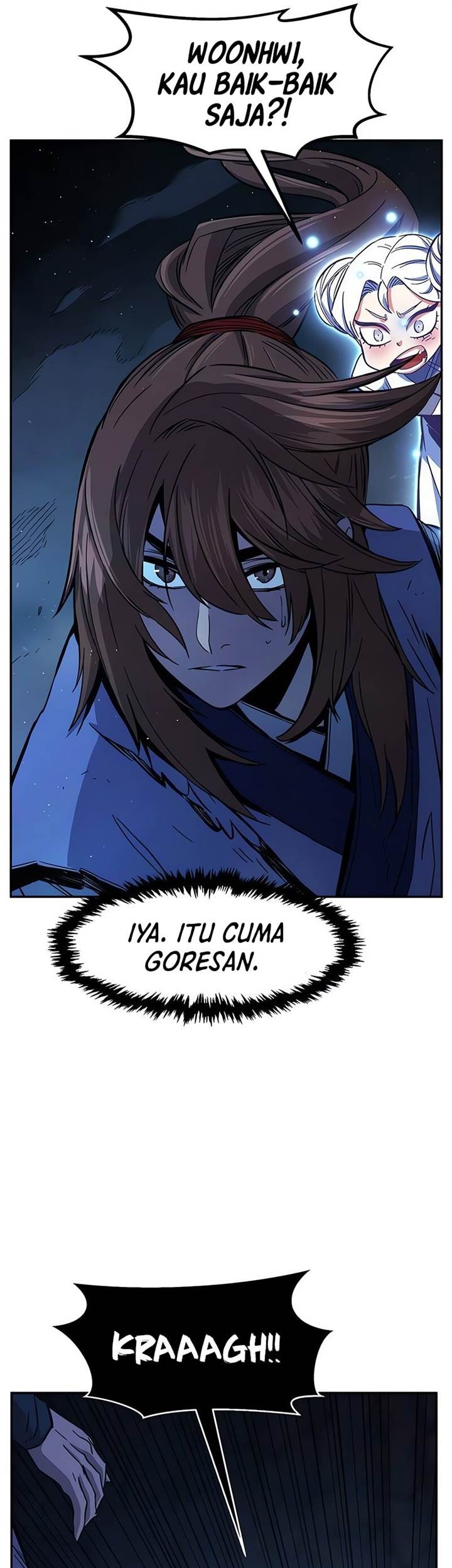 Absolute Sword Sense Chapter 108 Gambar 59