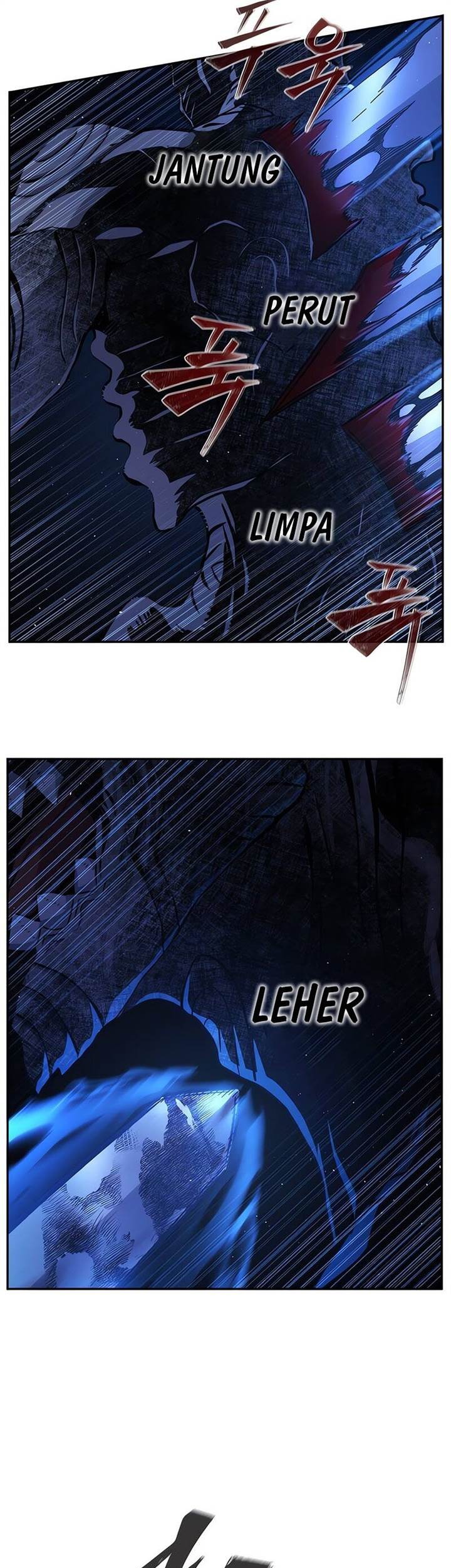 Absolute Sword Sense Chapter 108 Gambar 63