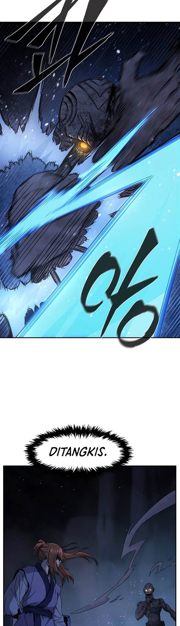 Absolute Sword Sense Chapter 108 Gambar 64