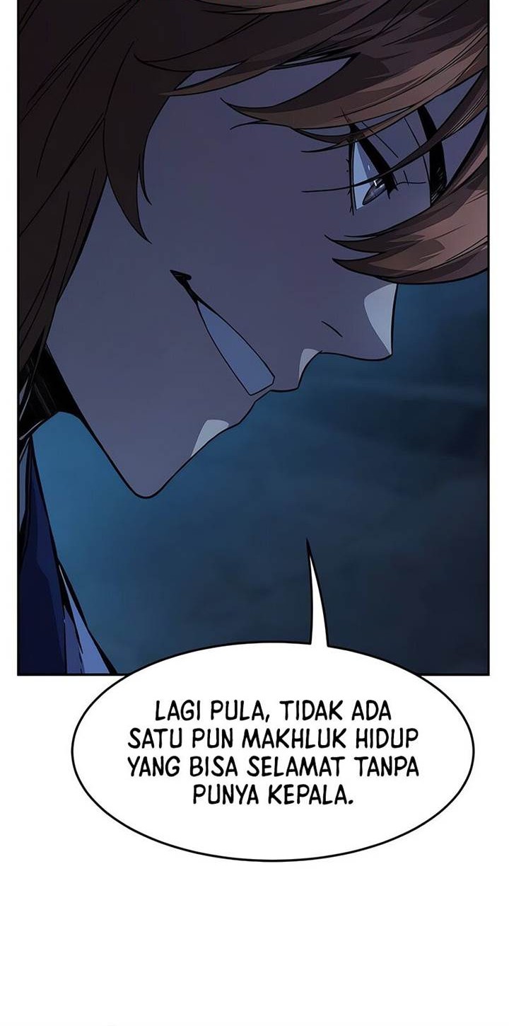 Absolute Sword Sense Chapter 108 Gambar 66