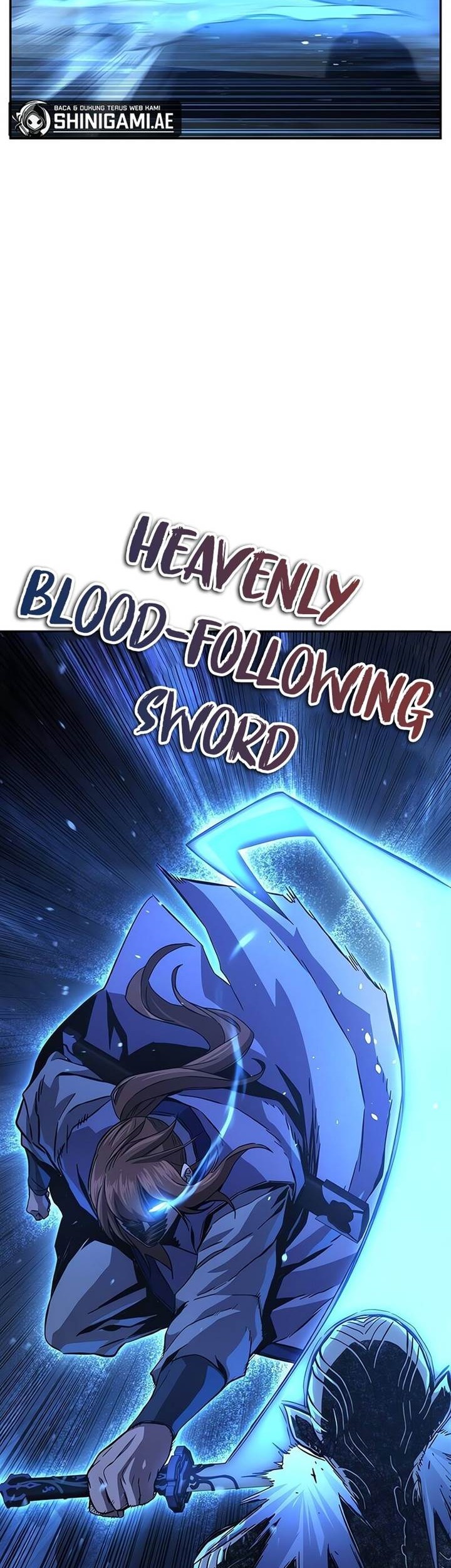 Absolute Sword Sense Chapter 108 Gambar 68