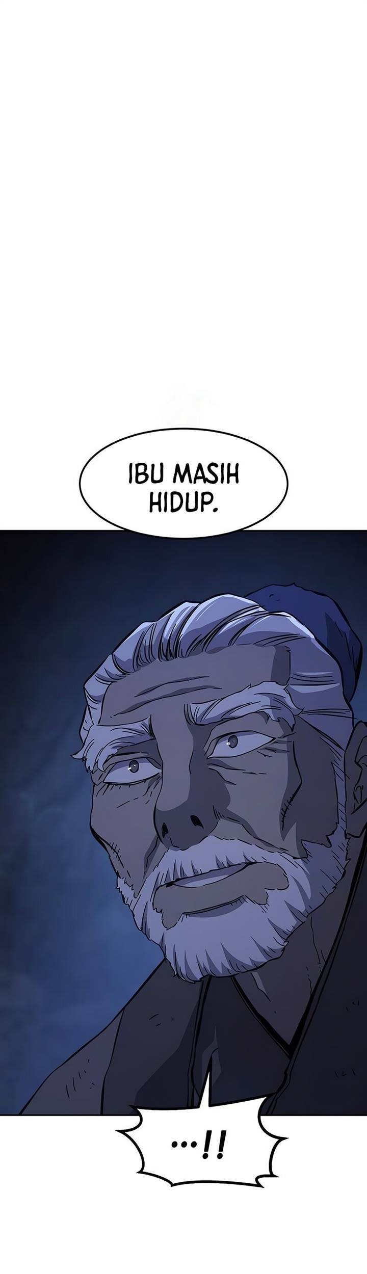 Baca Komik Absolute Sword Sense Chapter 108 Gambar 1