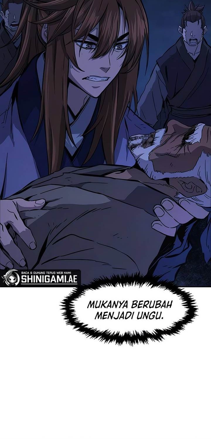 Absolute Sword Sense Chapter 108 Gambar 7