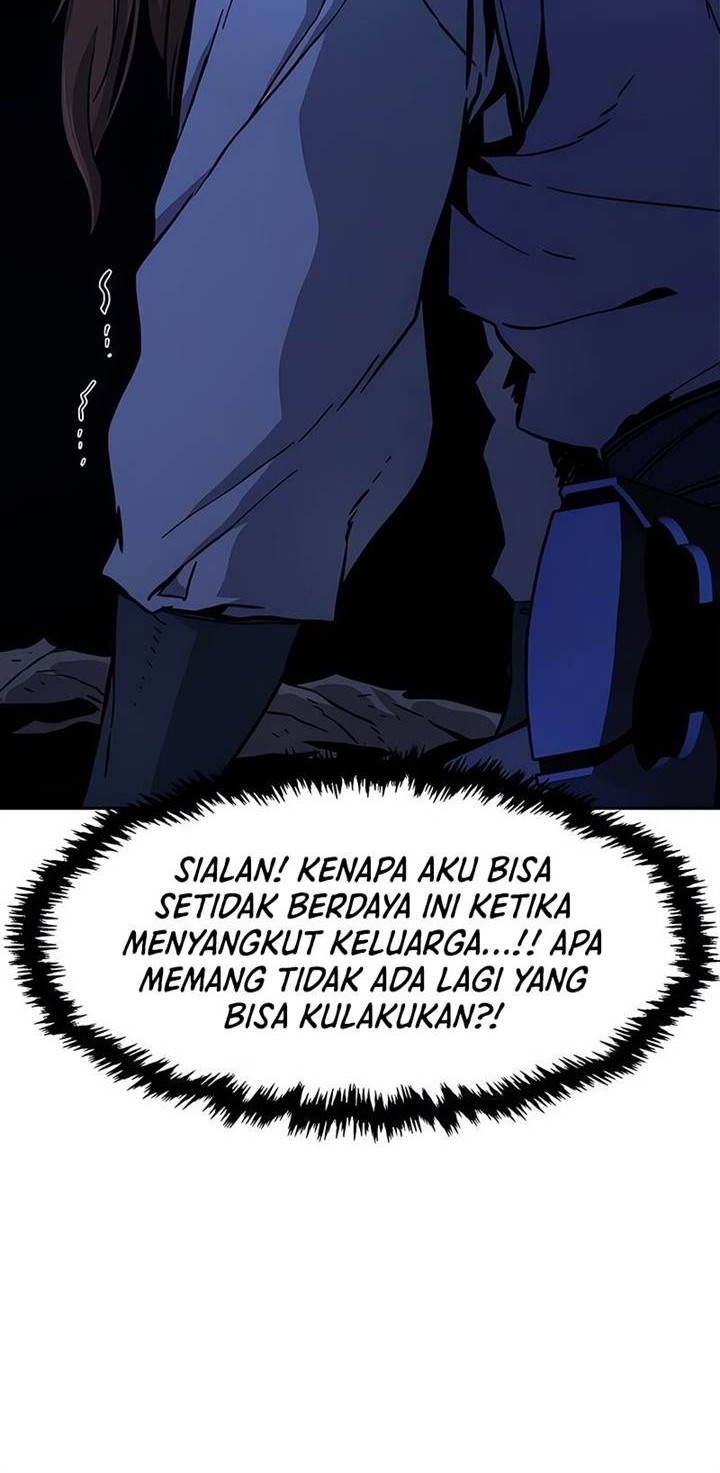 Absolute Sword Sense Chapter 108 Gambar 11