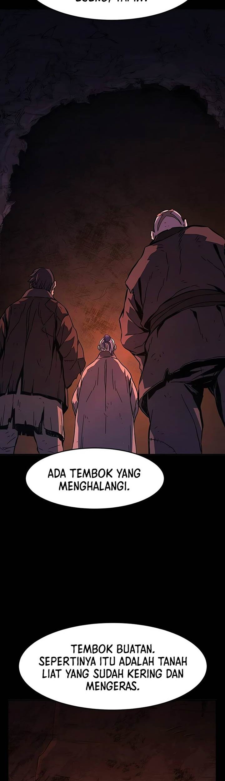 Absolute Sword Sense Chapter 108 Gambar 29